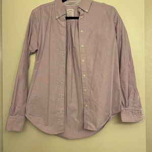 Brooks Brother's Women's Classic Fit Button Down Size 4